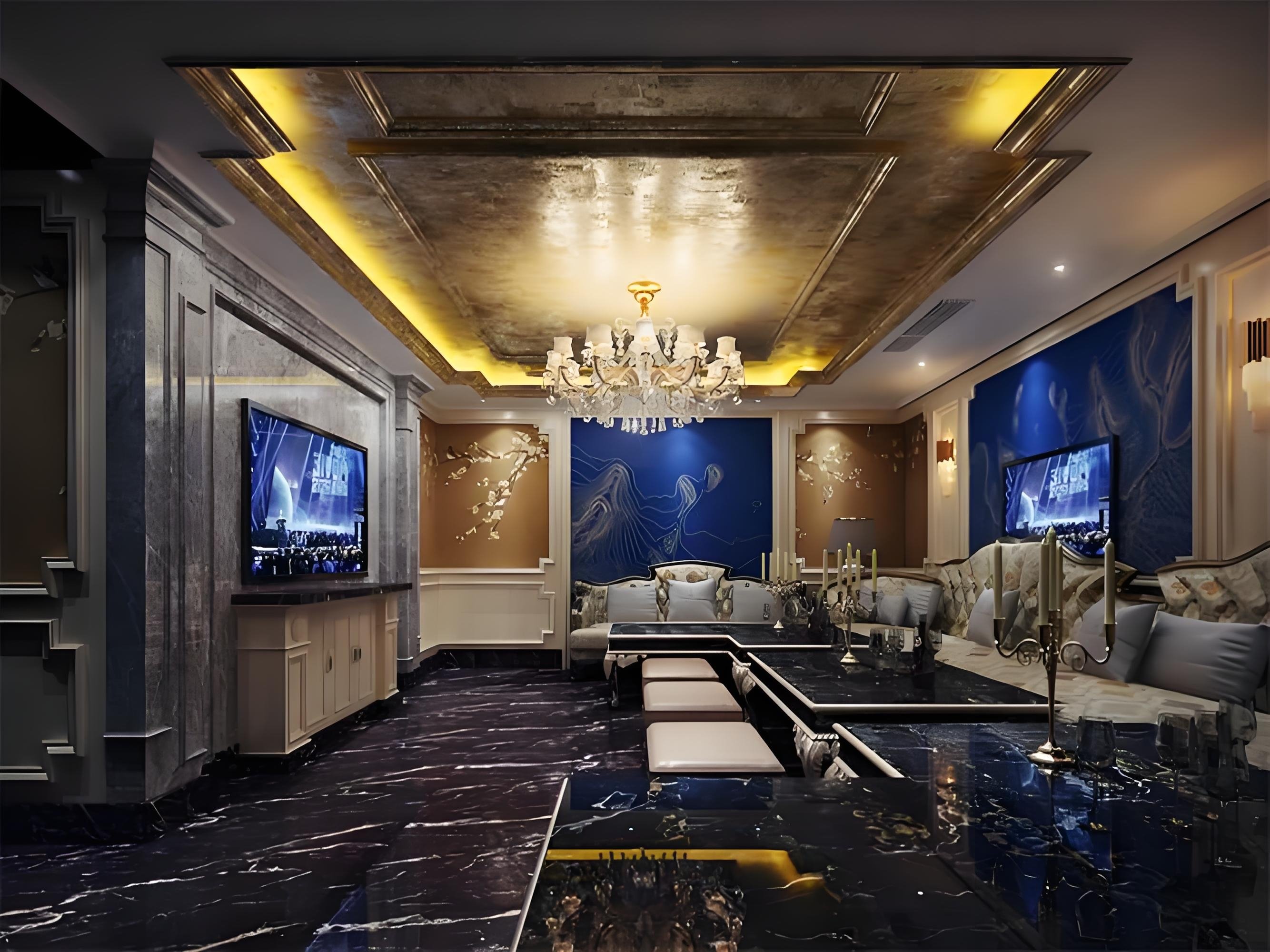 遂宁商务ktv低端场所推荐指南-大英县ktv预定