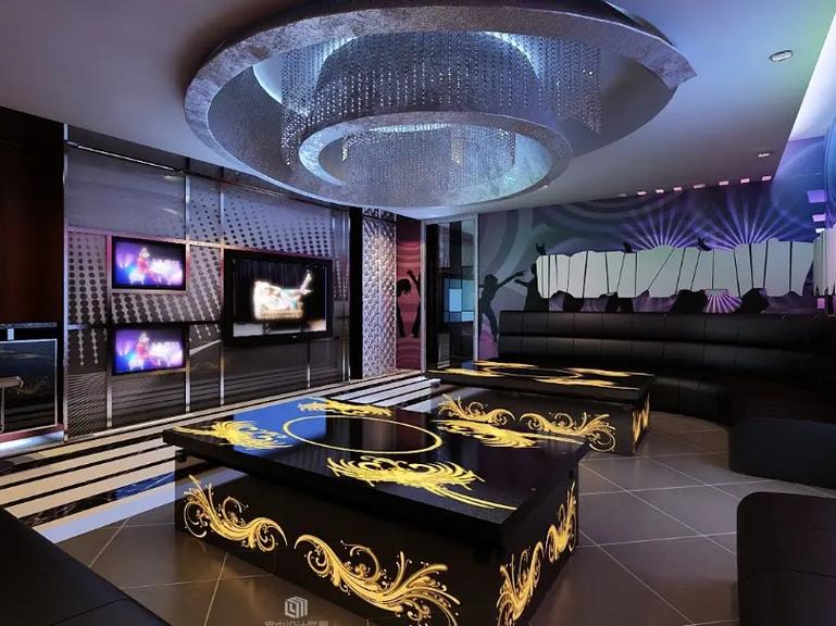 遂宁商务KTV，畅享商务洽谈到娱乐一站式服务-大英县ktv预定